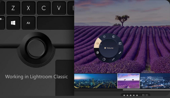 ... und Lightroom Classic.